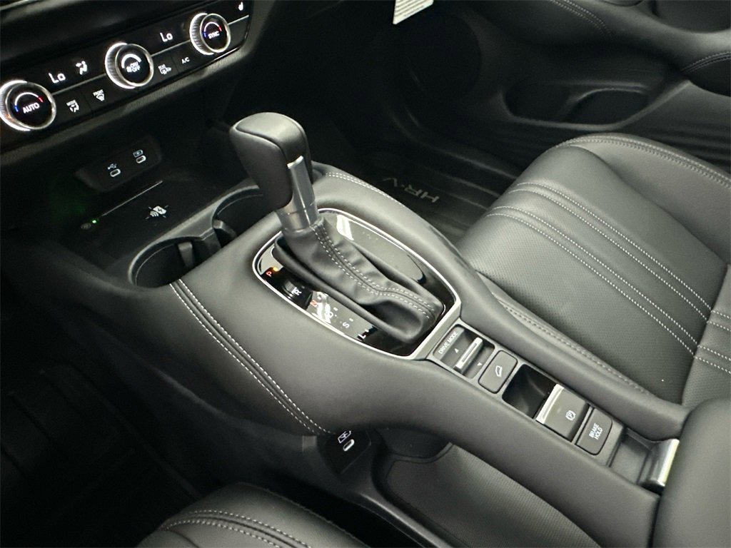 New 2026 Honda HR-V EX-L image 32