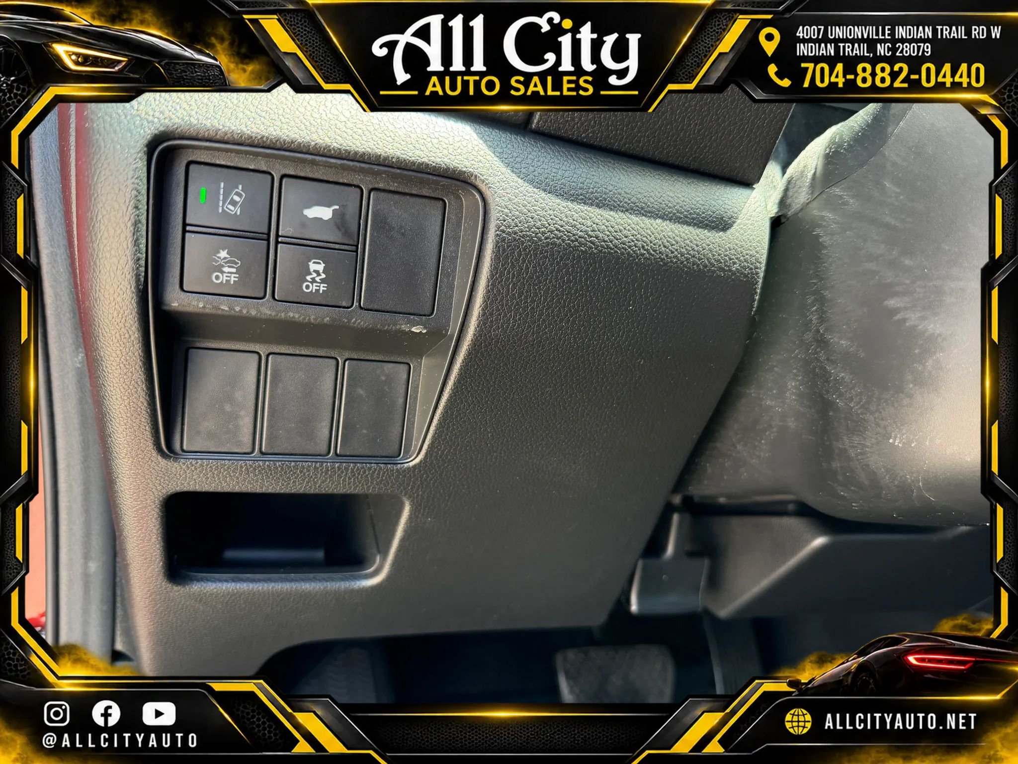 Used 2017 Honda CR-V EX-L image 24
