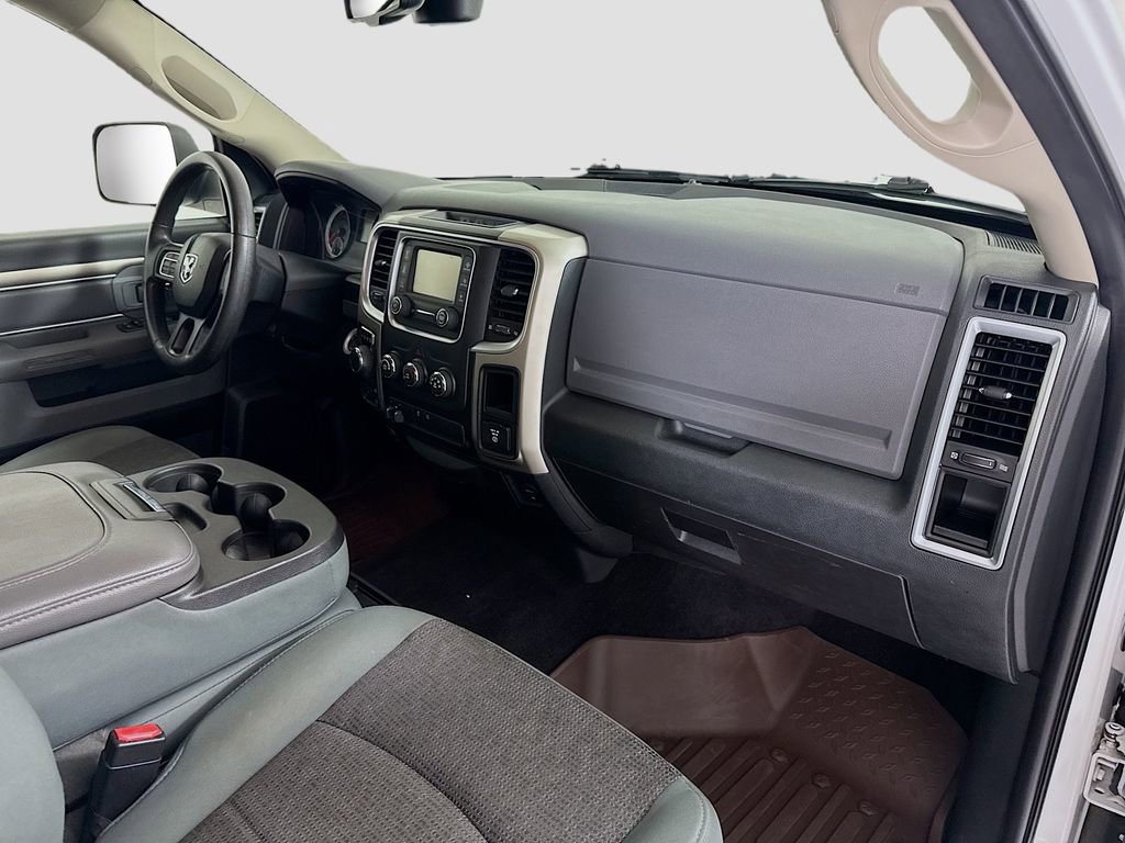 Used 2017 RAM 1500 Outdoorsman image 26