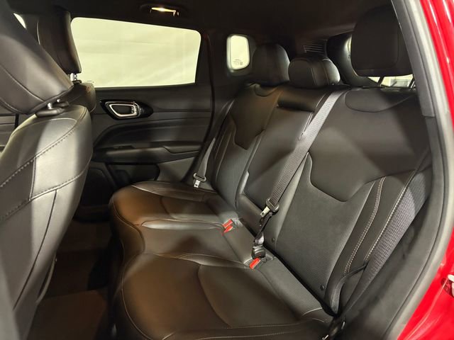 Used 2022 Jeep Compass Limited image 27