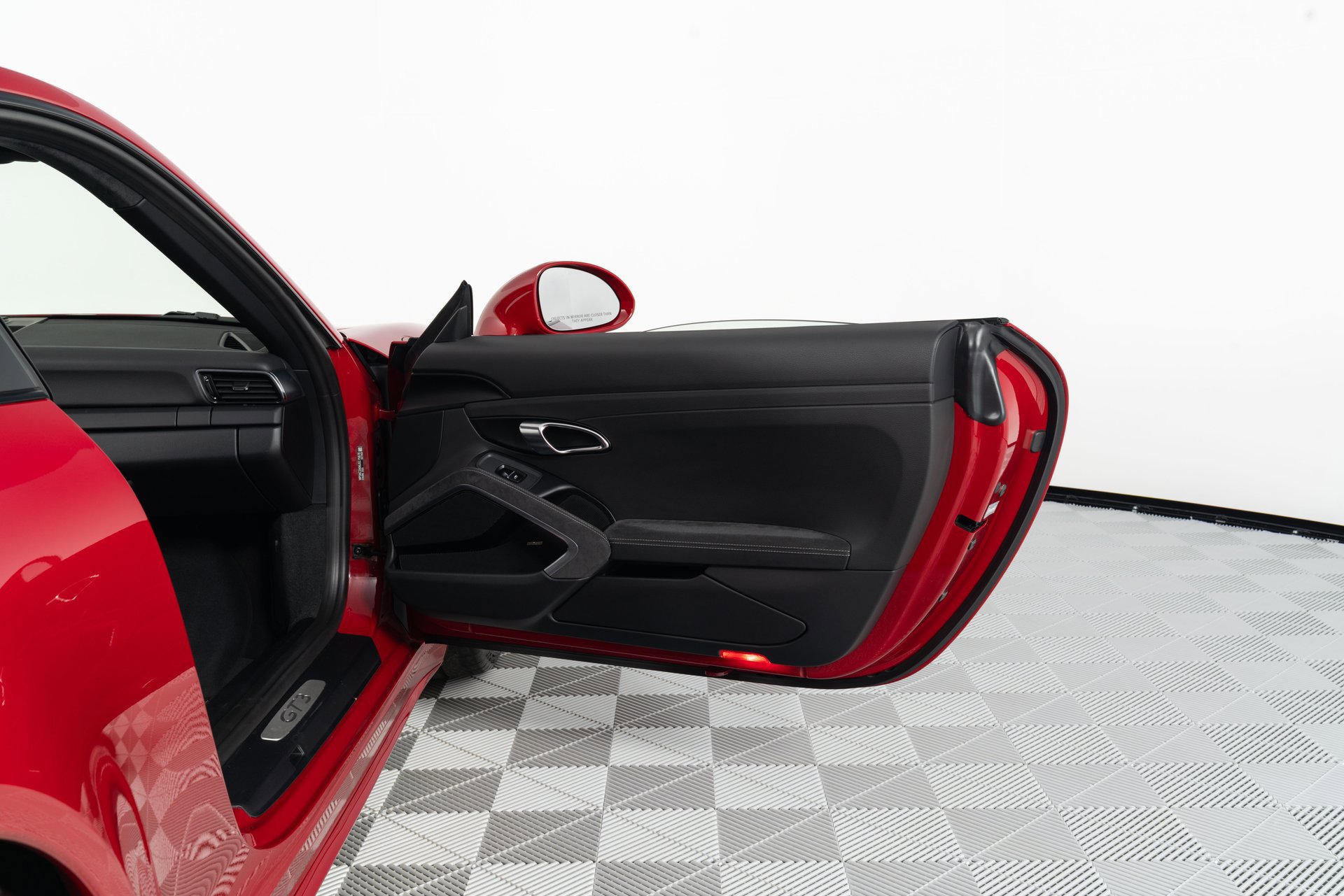 Used 2018 Porsche 911 GT3 w/ Sport Chrono Package image 14