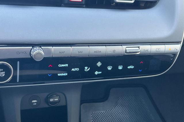 Certified 2024 Hyundai Ioniq 5 SEL image 27