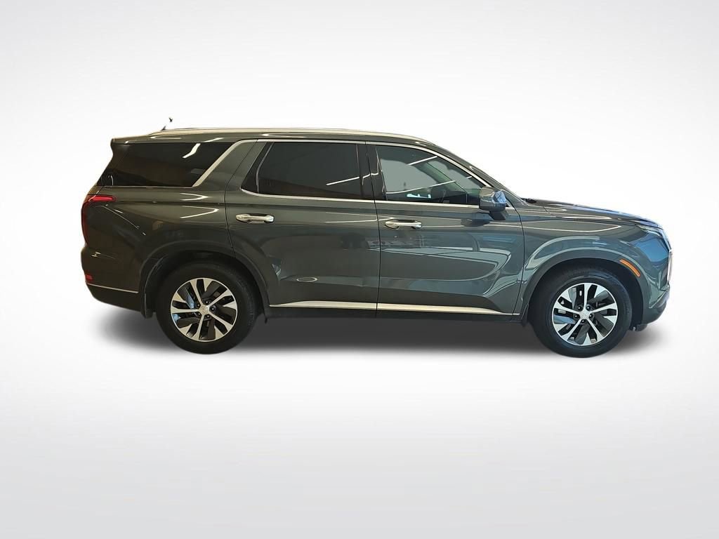 Used 2020 Hyundai Palisade SEL image 6
