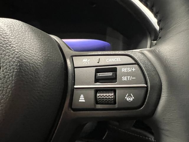 New 2025 Honda Accord Sport image 20