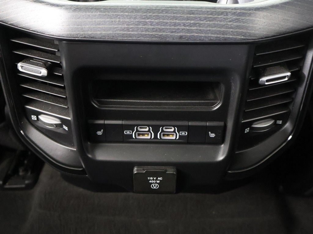 Used 2022 RAM 1500 Limited w/ Body-Colour Bumper Group AWD/4WD image 49