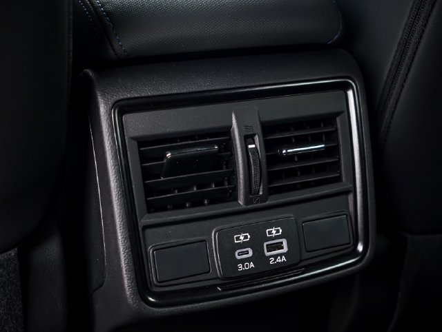 New 2026 Subaru Forester Limited AWD/4WD image 24