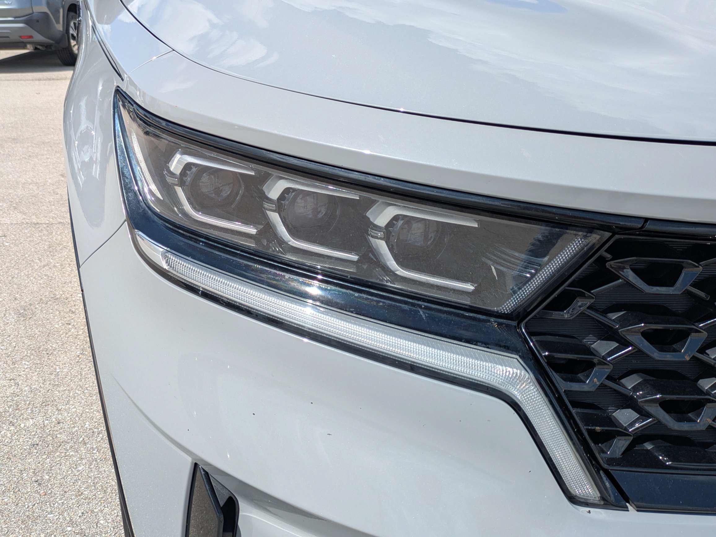 Certified 2022 Kia Sorento SX FWD image 10