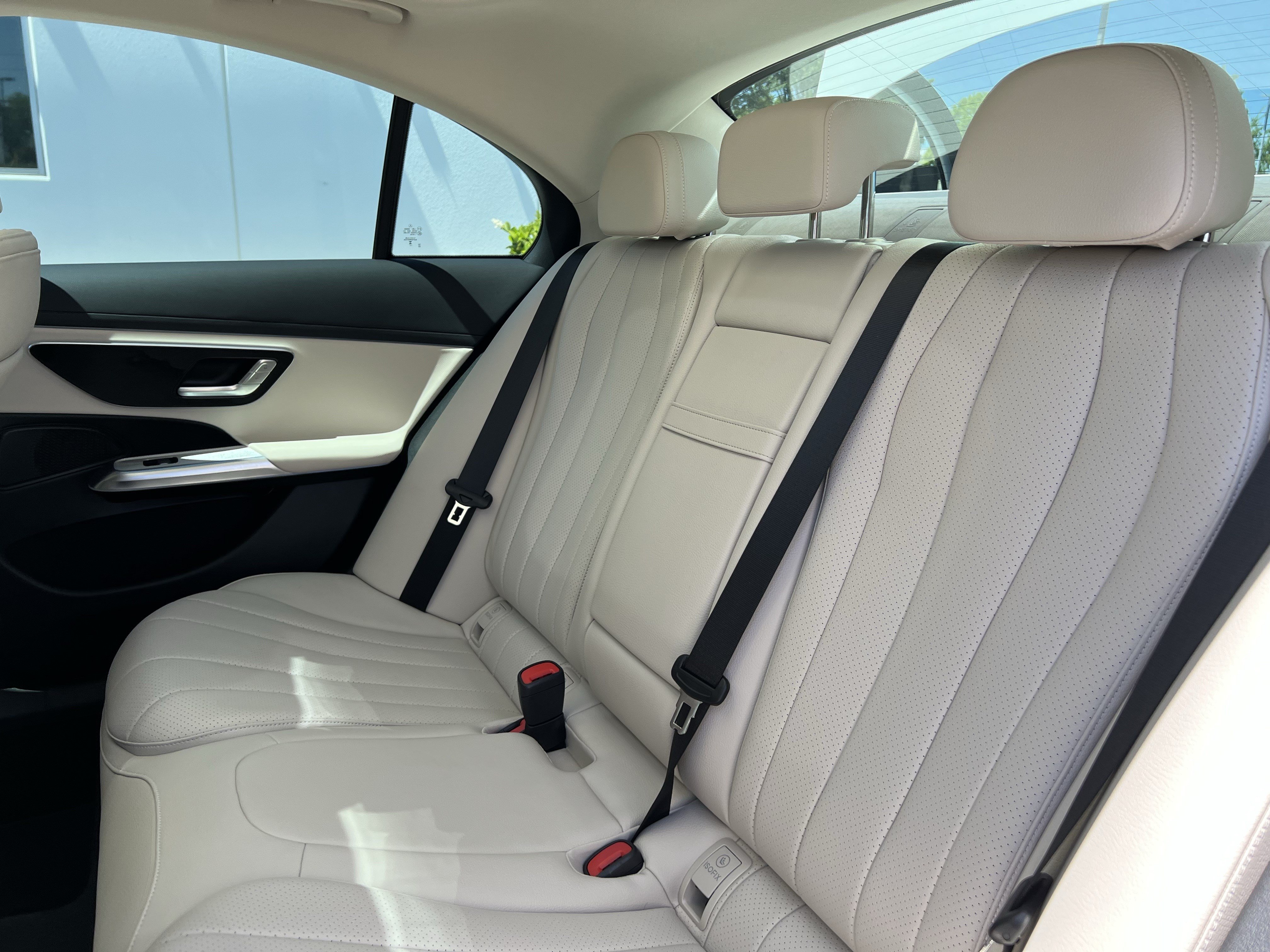 Certified 2026 Mercedes-Benz E 350 Sedan image 32