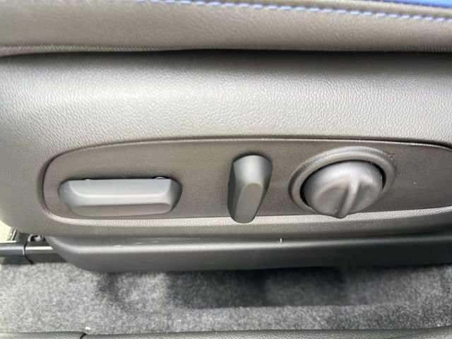 New 2026 Buick Envista Sport Touring w/ Convenience I Package FWD image 12