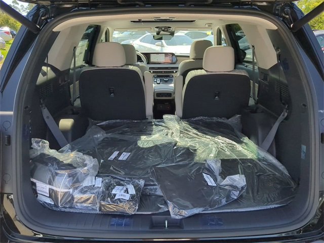 New 2024 Hyundai Palisade Limited image 12