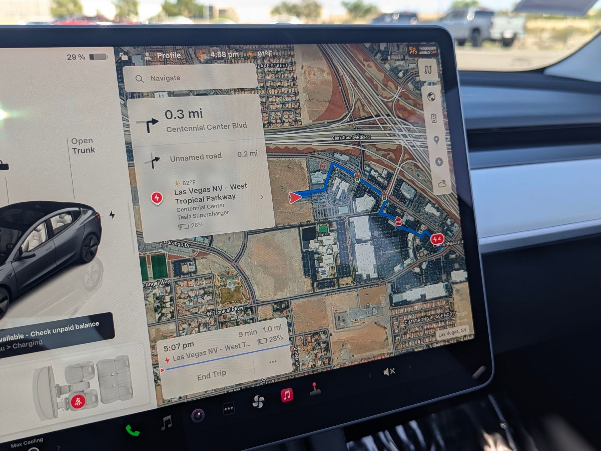 Used 2023 Tesla Model 3 Standard Range RWD image 22