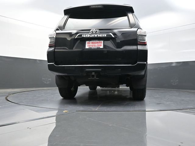 Used 2023 Toyota 4Runner SR5 Premium AWD/4WD image 35