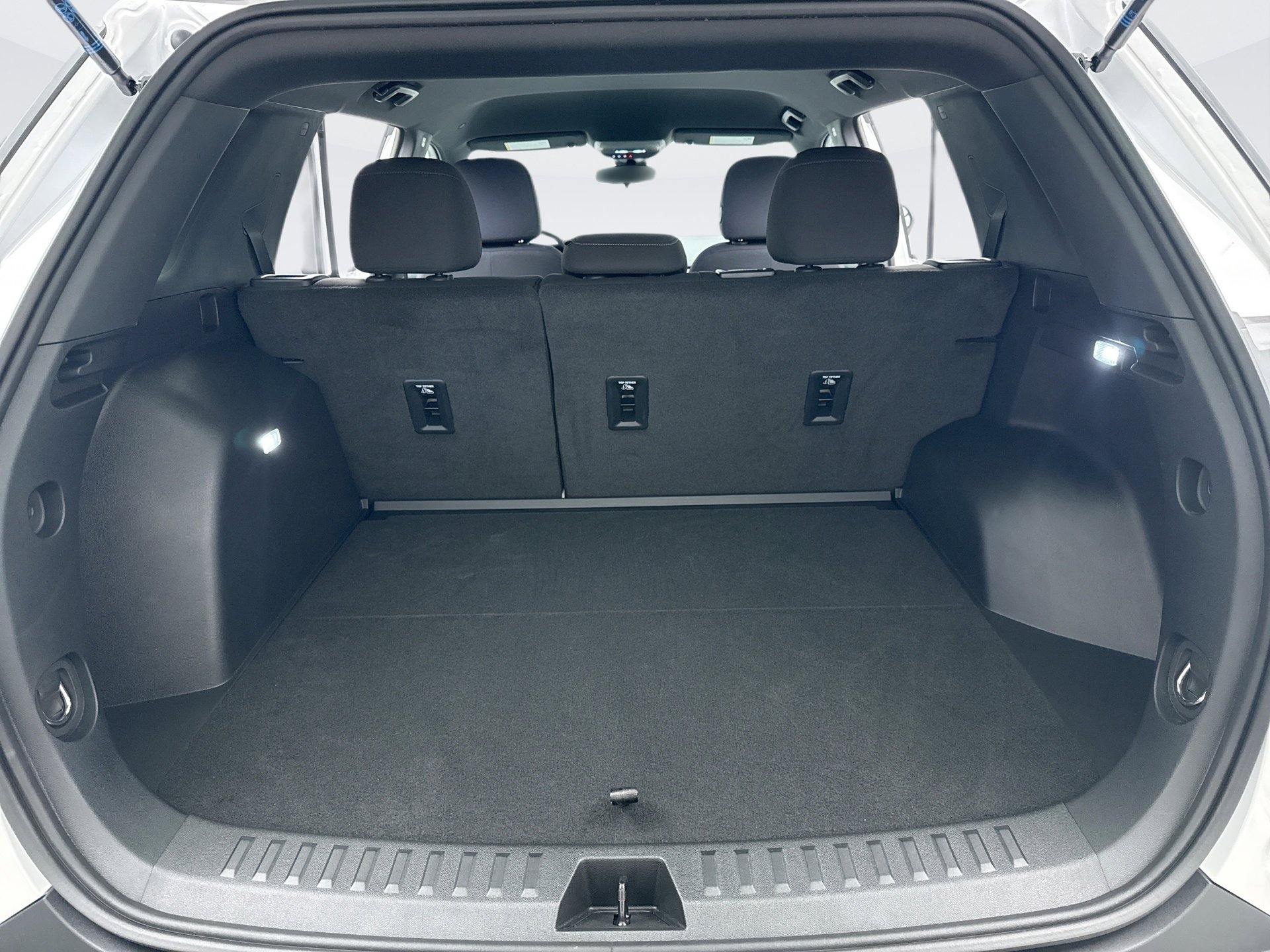 Used 2026 GMC Terrain Elevation w/ Black Edition image 21