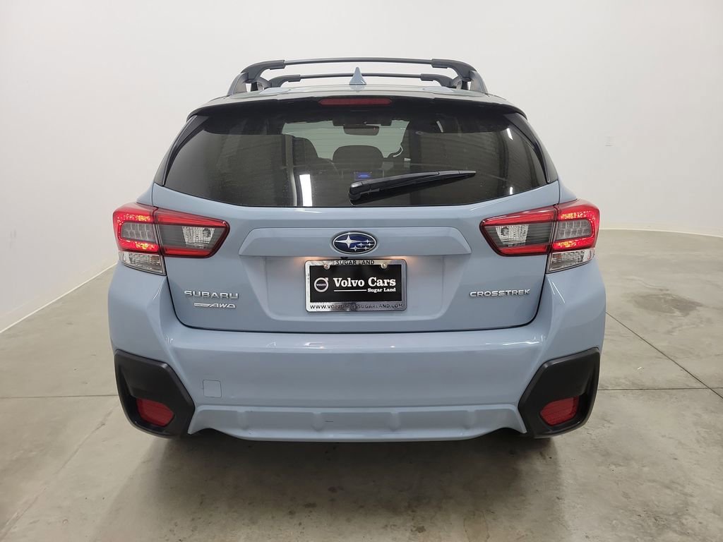 Used 2020 Subaru Crosstrek 2.0i Premium w/ Moonroof Package 2 image 6