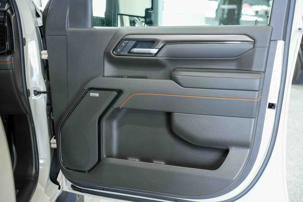 Used 2026 GMC Sierra 2500 AT4 w/ AT4 Premium Plus Package image 19