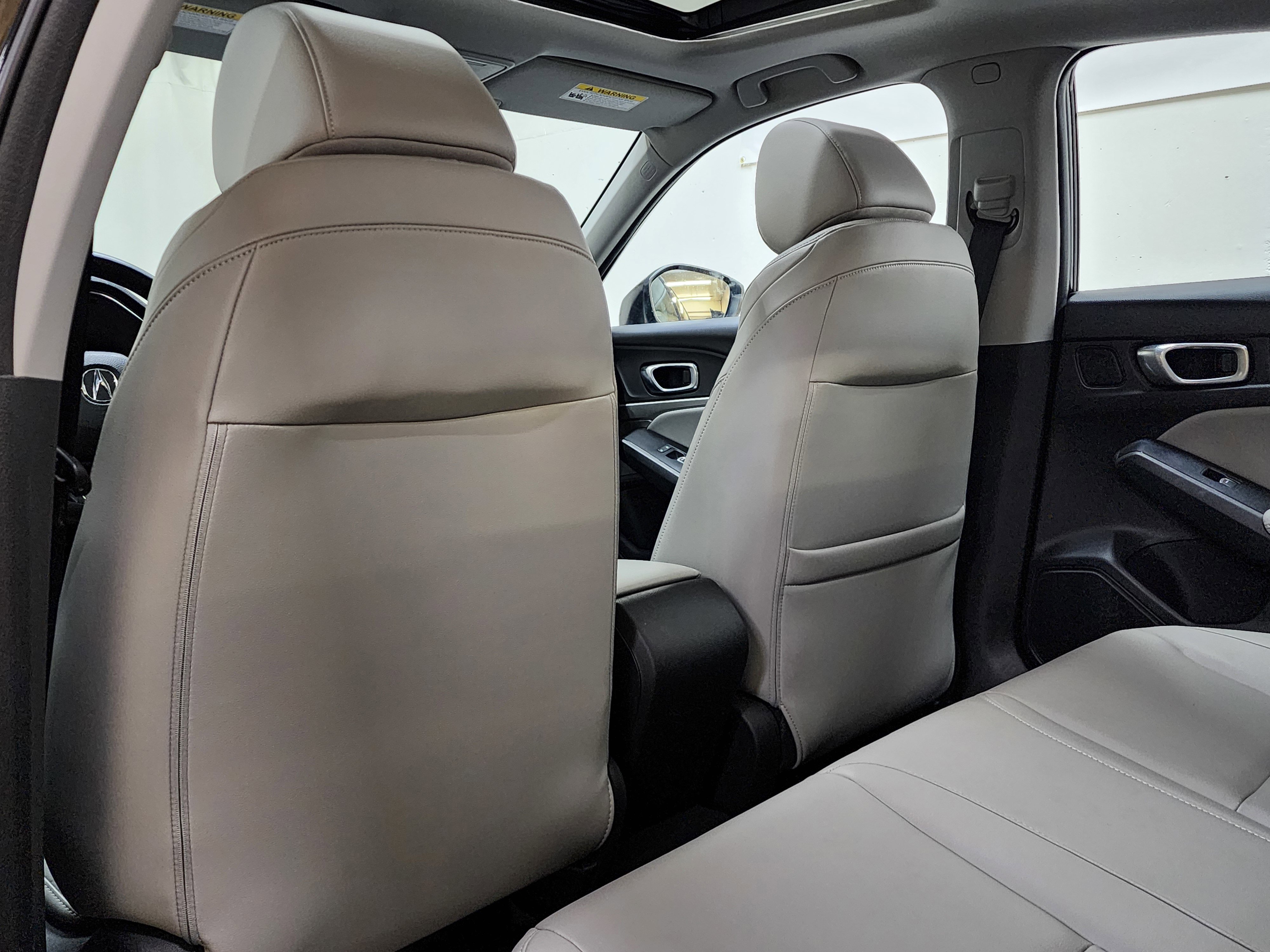 Certified 2024 Acura Integra image 15