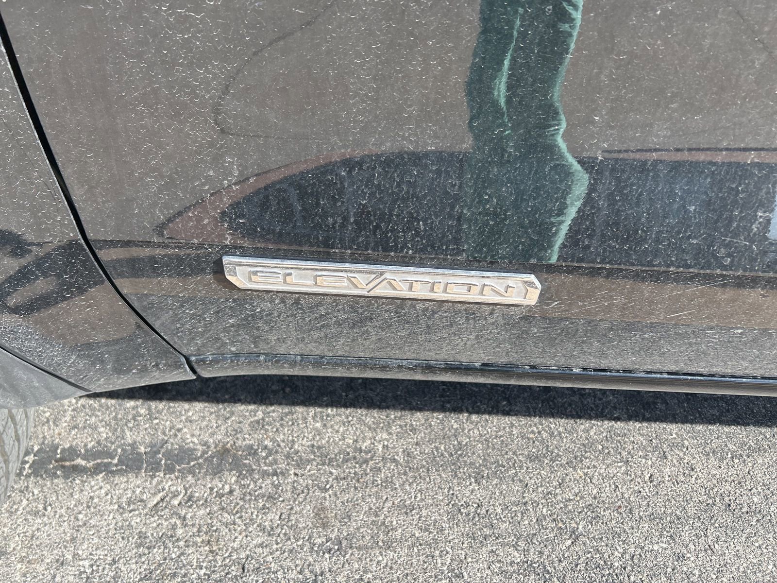 Used 2026 GMC Canyon Elevation w/ Convenience Package image 9