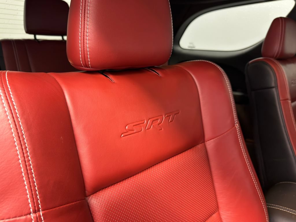 Used 2023 Dodge Durango SRT Hellcat AWD/4WD image 22