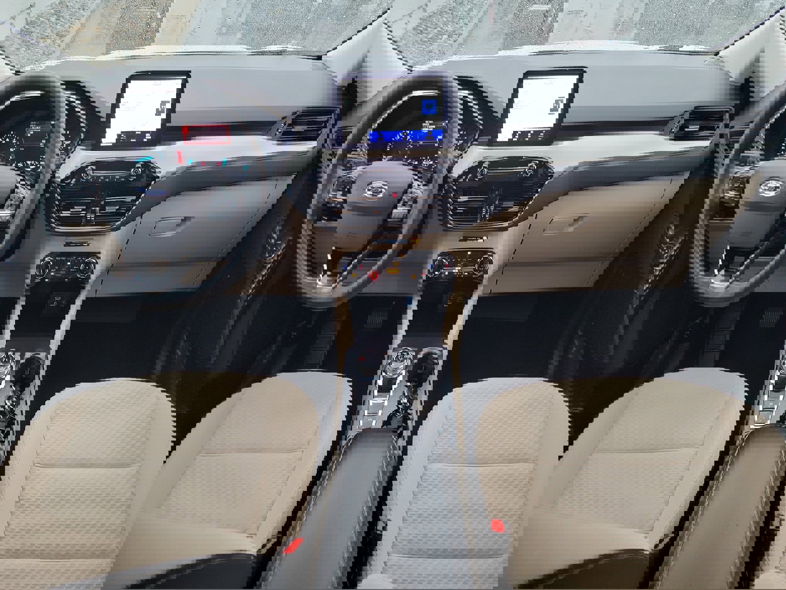 Certified 2022 Ford Escape SE w/ Convenience Package image 13