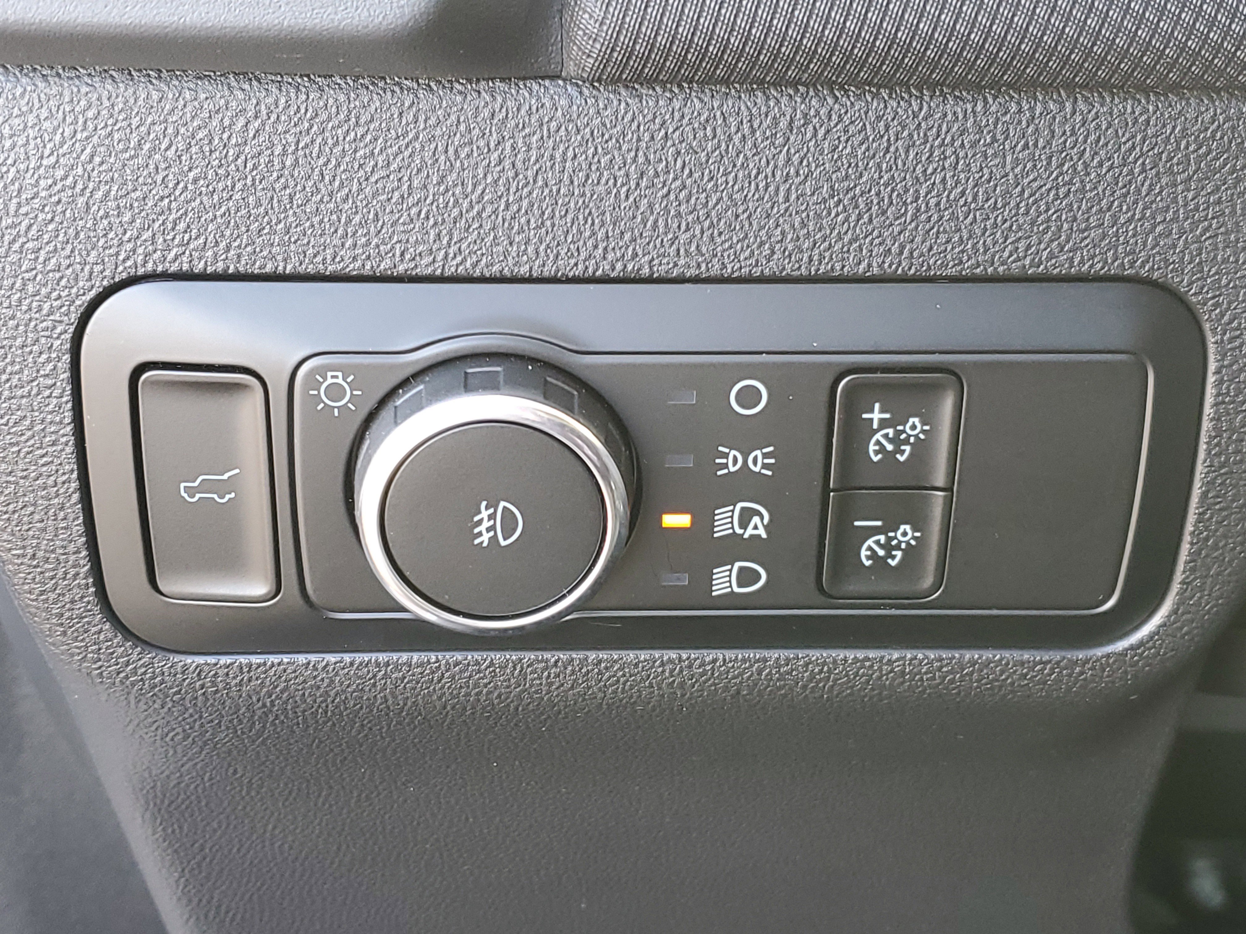 Used 2024 Ford Bronco Sport Outer Banks w/ Tech Package image 22