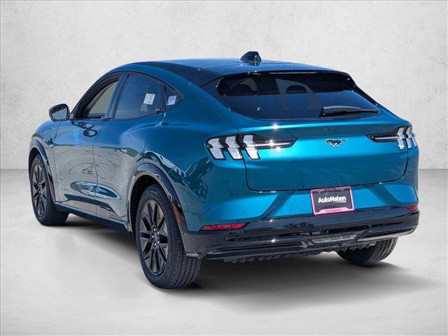 New 2026 Ford Mustang Mach-E Premium w/ Sport Appearance Package RWD image 9