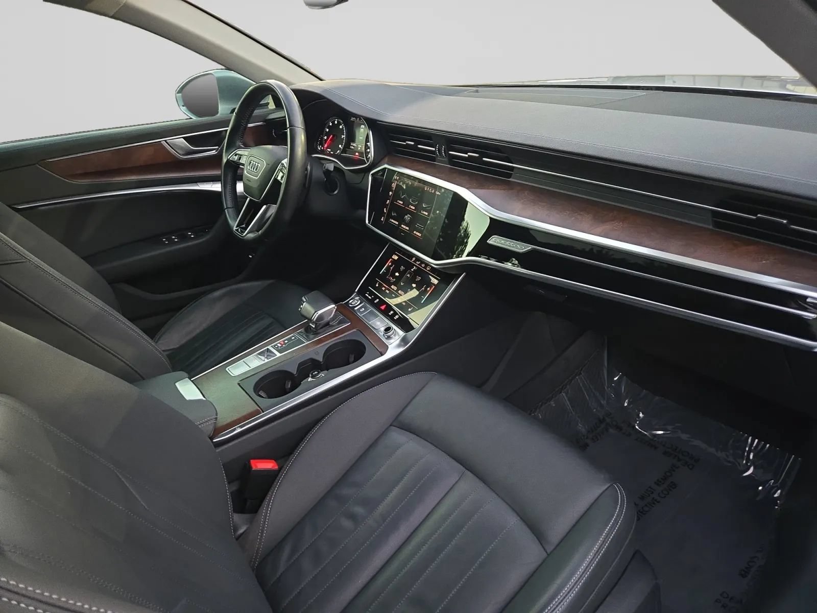 Used 2019 Audi A6 3.0T Premium AWD/4WD image 35