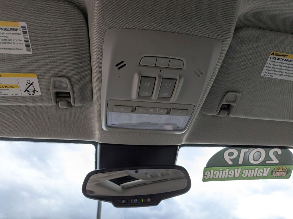 Used 2019 Buick Encore Essence w/ Experience Buick Package image 25