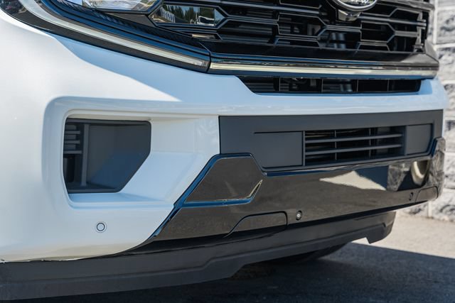 New 2026 Ford Expedition Platinum w/ Stealth Performance Package AWD/4WD image 22