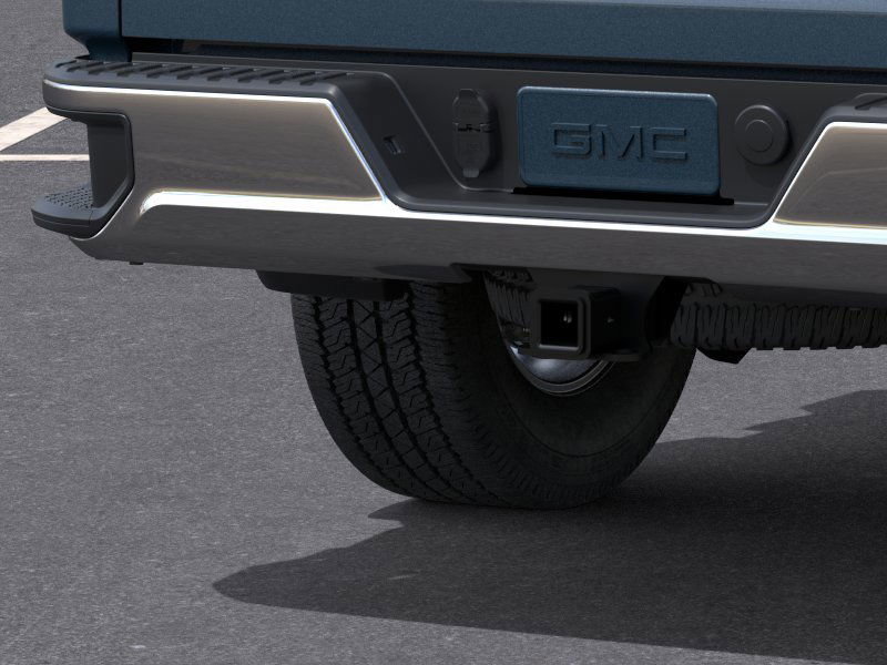 New 2026 GMC Sierra 2500 Pro image 14