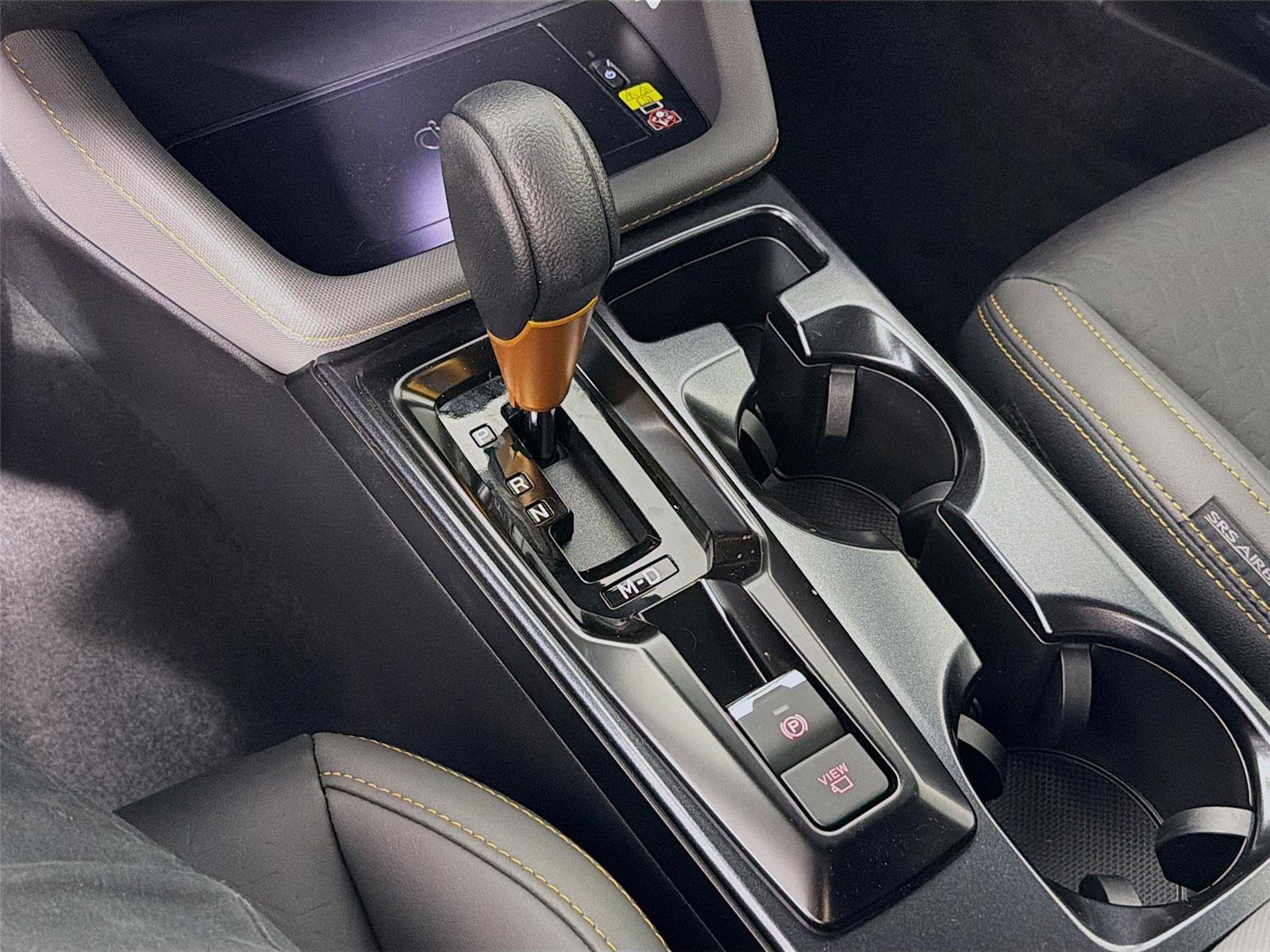 New 2026 Subaru Forester Wilderness AWD/4WD image 18