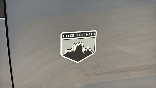 Used 2023 Ford Bronco Sport Big Bend AWD/4WD image 35