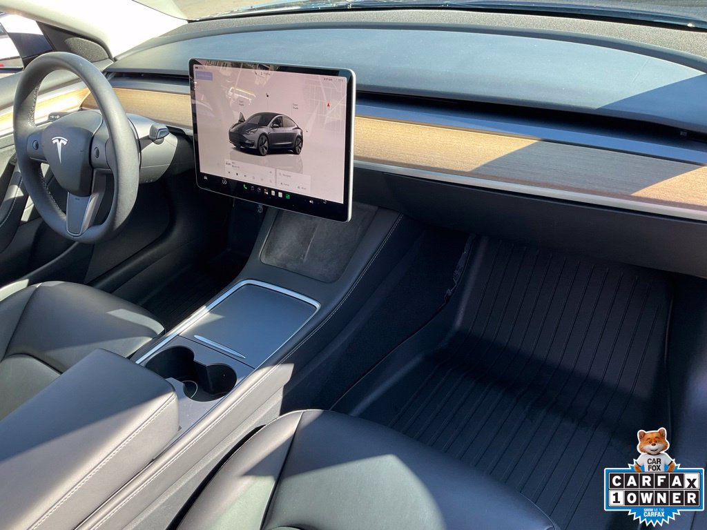 Used 2023 Tesla Model 3 Standard Range RWD image 64