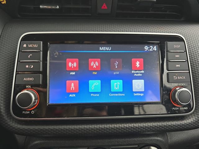 Used 2024 Nissan Kicks S image 28