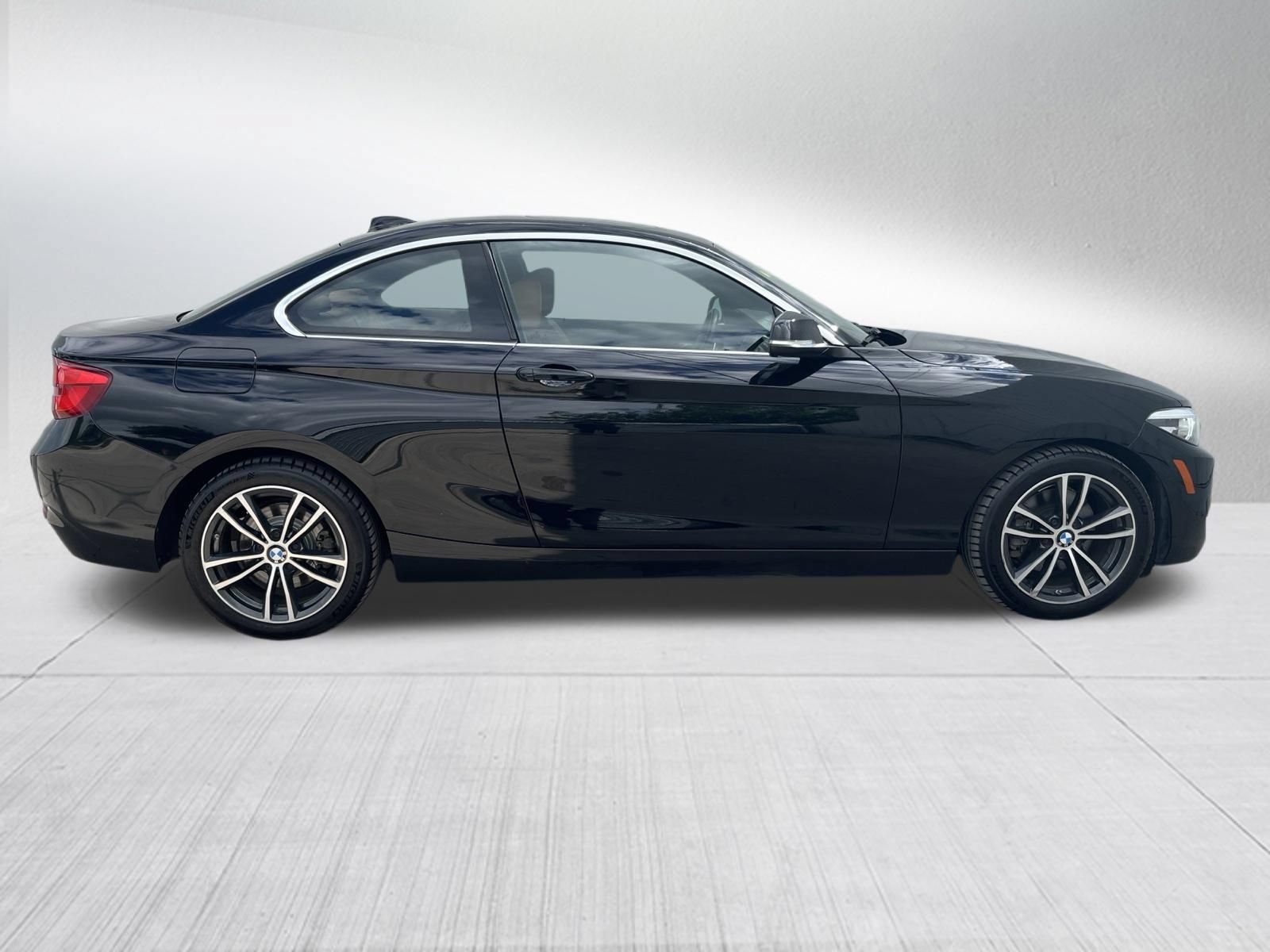 Used 2018 BMW 230i xDrive Coupe AWD/4WD image 6
