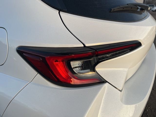 Used 2024 Toyota Corolla GR image 12