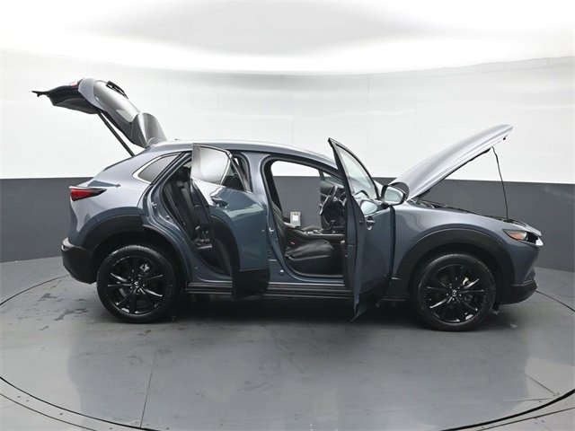 Certified 2024 MAZDA CX-30 2.5 Turbo w/ Premium Package image 50