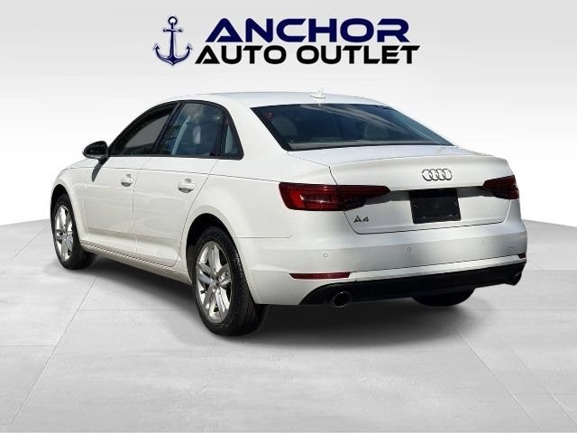 Used 2017 Audi A4 2.0T Premium FWD image 6
