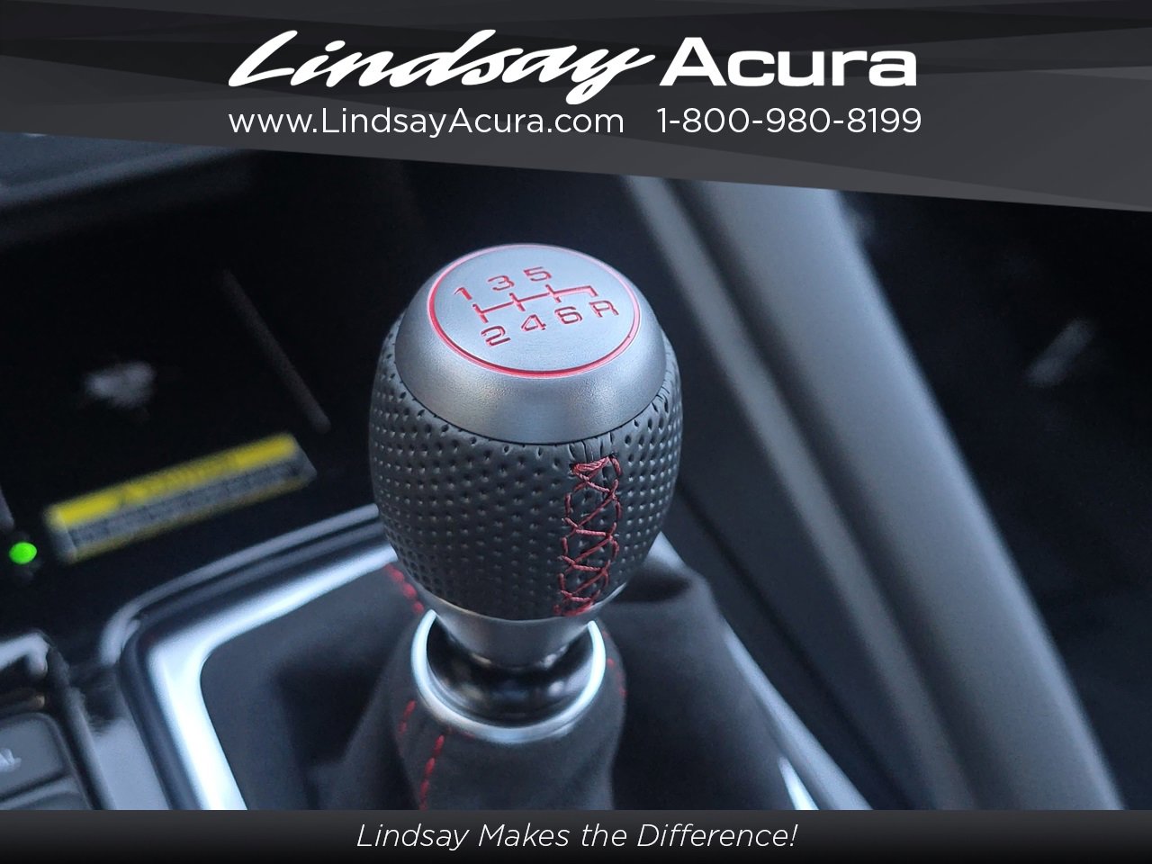 New 2026 Acura Integra Type S image 17