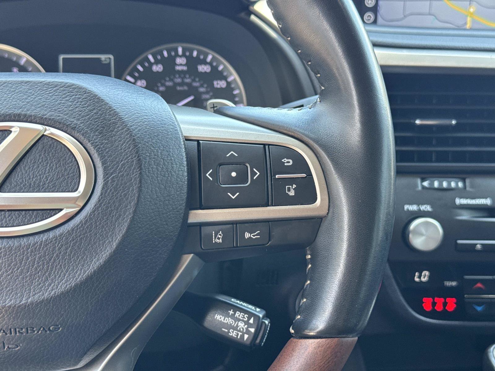 Used 2021 Lexus RX 350 FWD w/ Premium Package image 30