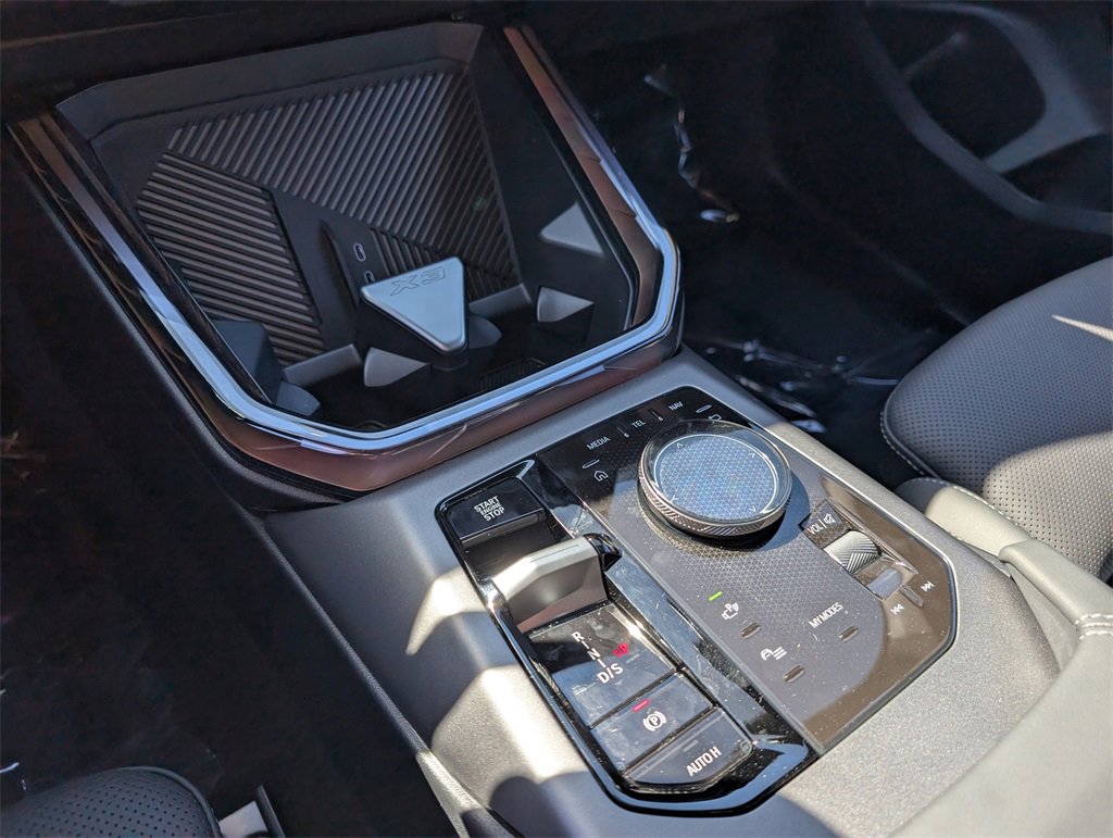New 2026 BMW X3 xDrive30 w/ Premium Package image 30