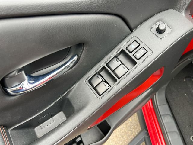 Used 2023 Nissan Frontier PRO-4X w/ Pro Convenience Package image 17