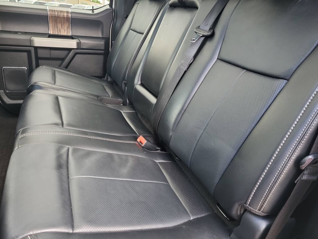 Used 2019 Ford F150 Lariat AWD/4WD image 15