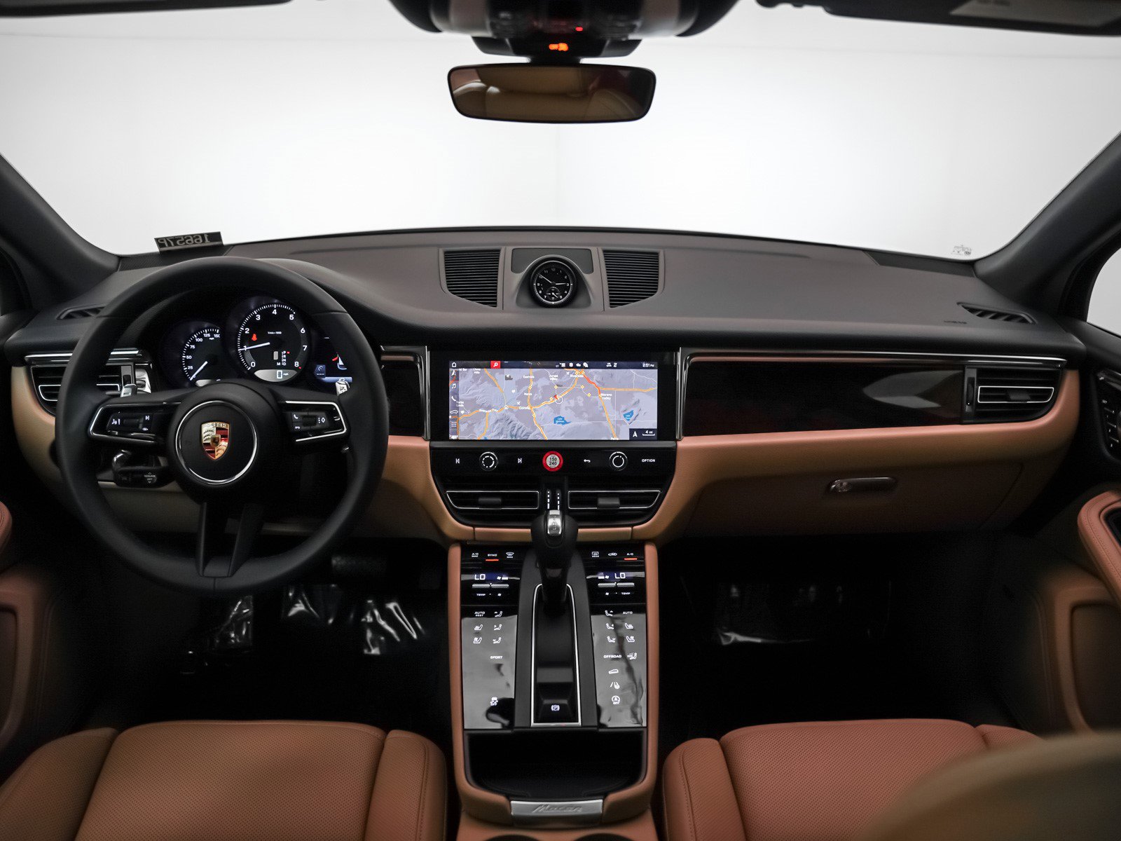 New 2026 Porsche Macan image 15