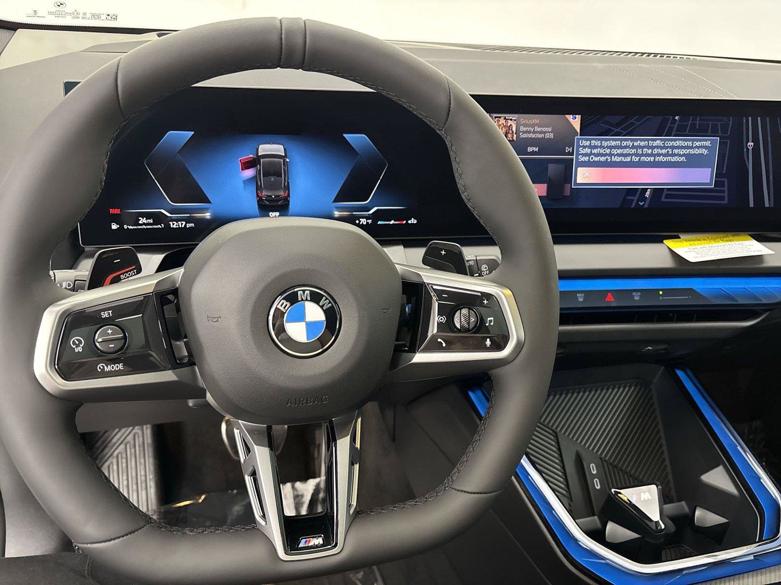 New 2026 BMW X3 xDrive30i w/ Premium Package AWD/4WD image 22