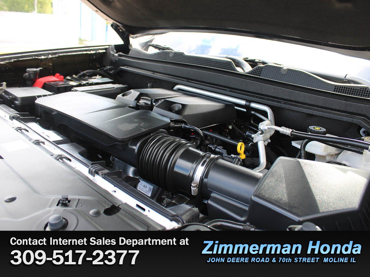 Used 2023 GMC Canyon Elevation w/ Convenience Package RWD image 21