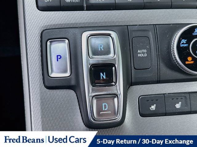 Used 2021 Hyundai Palisade Limited AWD/4WD image 20