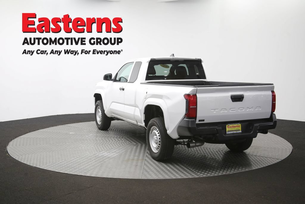 Used 2024 Toyota Tacoma SR RWD image 61