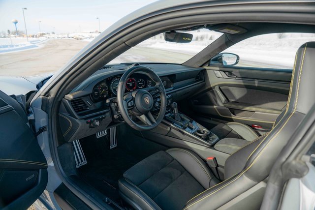 Used 2024 Porsche 911 GT3 image 31