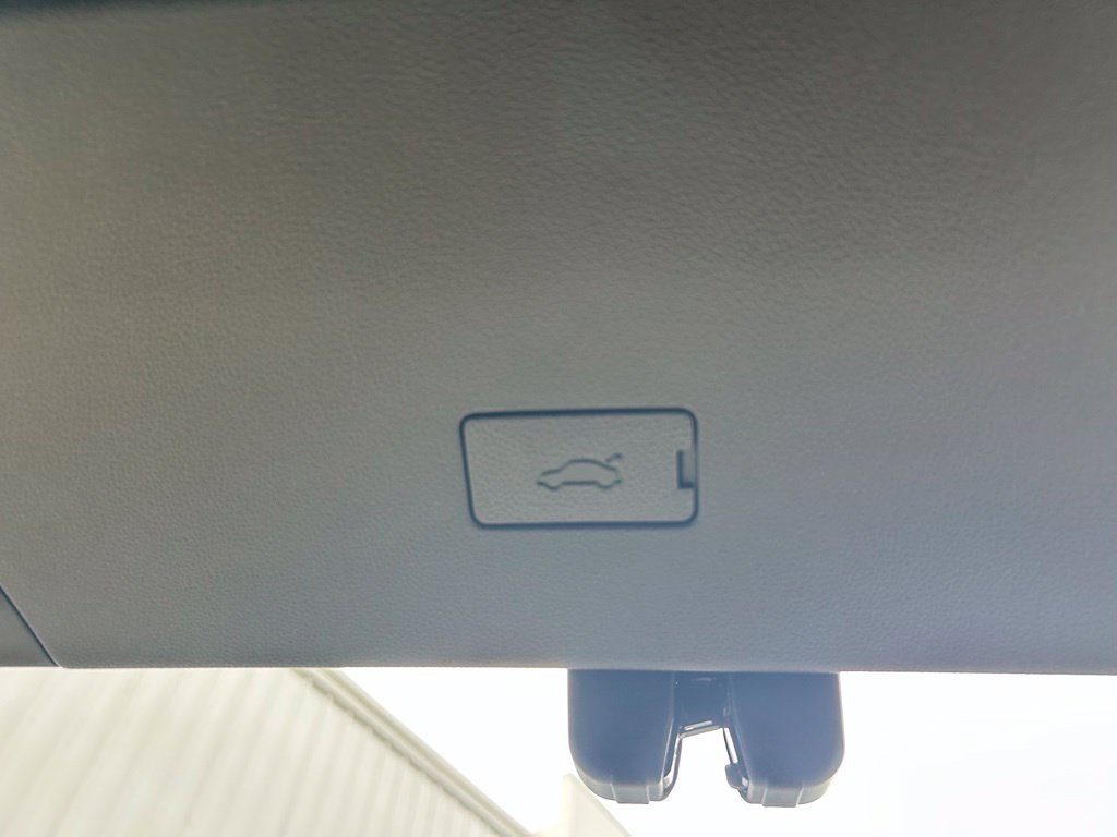 New 2026 Volkswagen Atlas SEL Premium R-Line AWD/4WD image 40