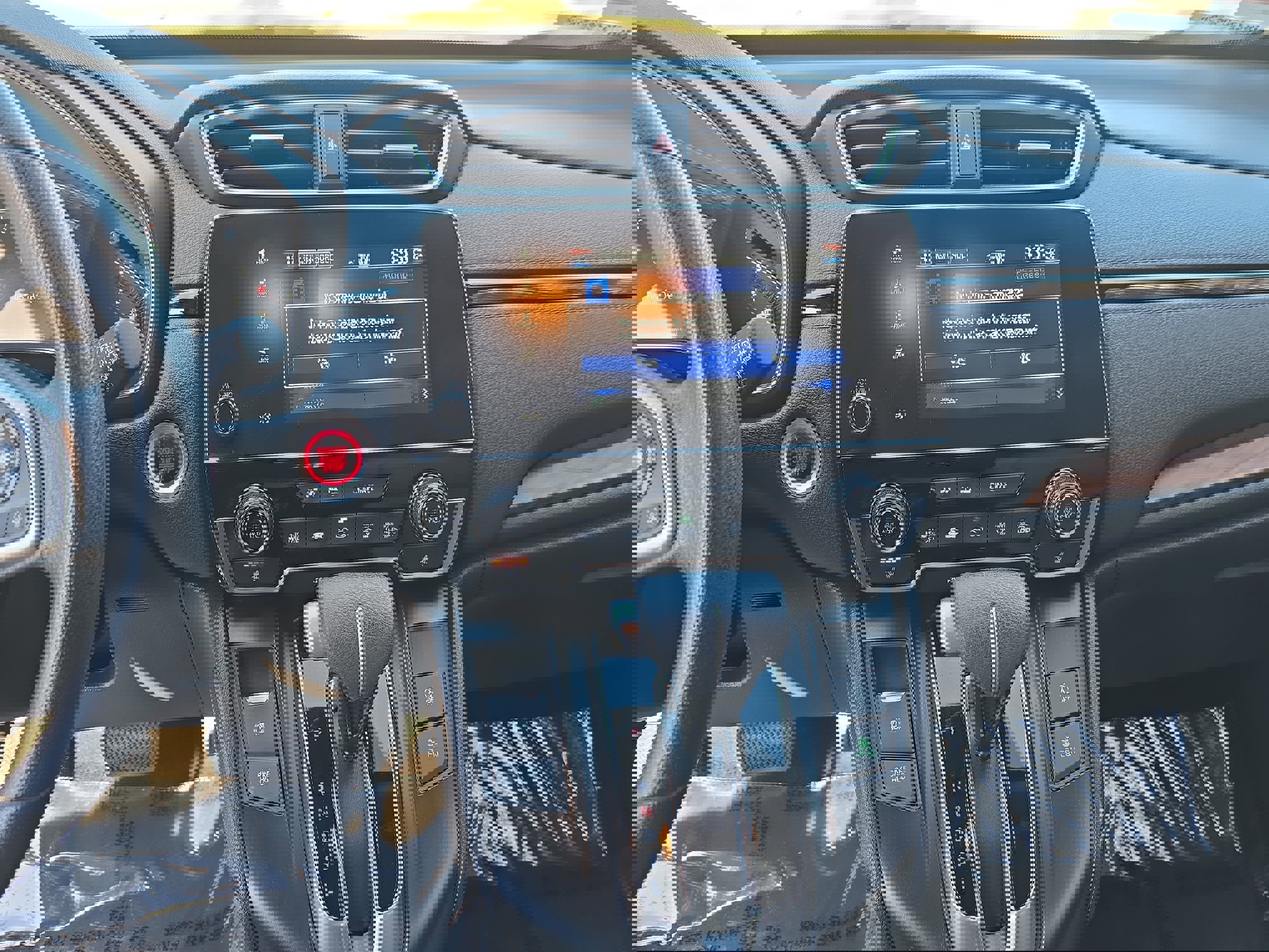 Used 2021 Honda CR-V EX image 19